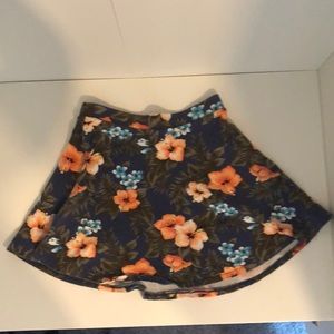 Aeropostale summery XS skirt